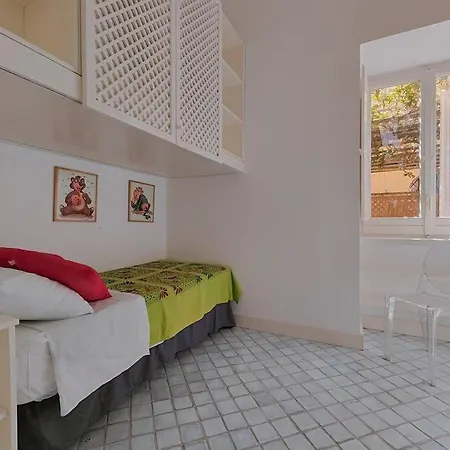 Holiday home Dolce House Stunning Views By The Sea