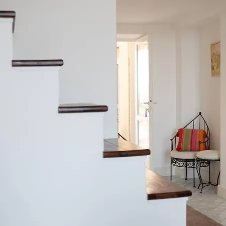 Dolce House Stunning Views By The Sea Holiday home Capri