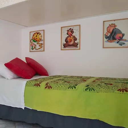 Holiday home Dolce House Stunning Views By The Sea