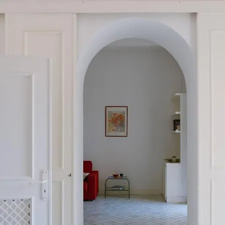 Holiday home Dolce House Stunning Views By The Sea Capri