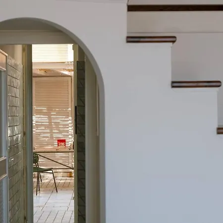 Dolce House Stunning Views By The Sea * Капри