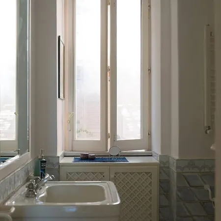 Dolce House Stunning Views By The Sea Holiday home Capri