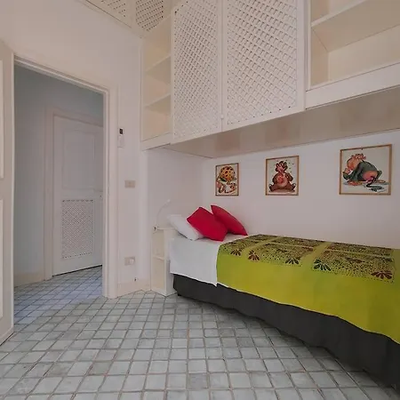 Dolce House Stunning Views By The Sea Holiday home *