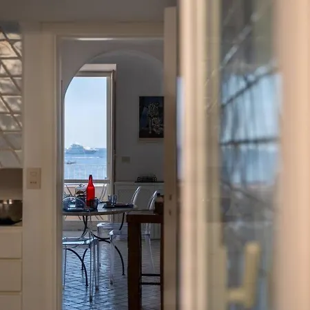 Dolce House Stunning Views By The Sea Feriehus *