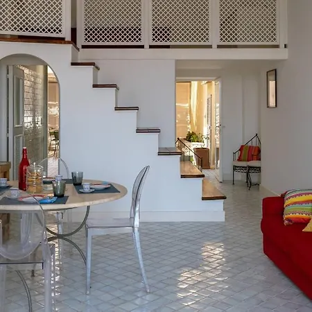 Dolce House Stunning Views By The Sea Holiday home Capri