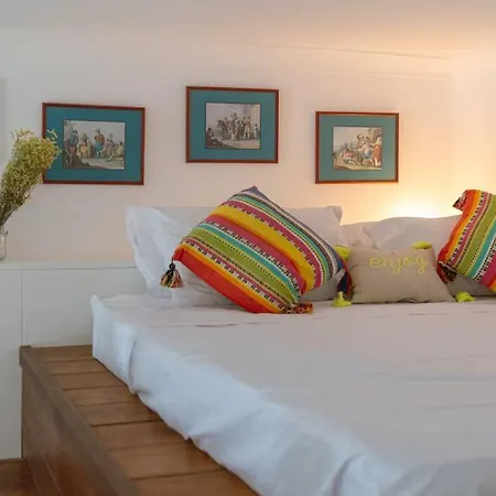 Holiday home Dolce House Stunning Views By The Sea